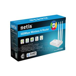 Router Netis Wireless Router Wf2409e - thumbnail 2