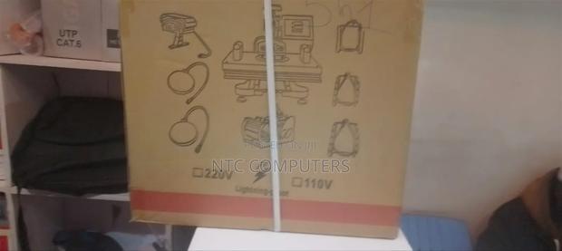 Heat Press Machine 5 in 1 - thumbnail 2