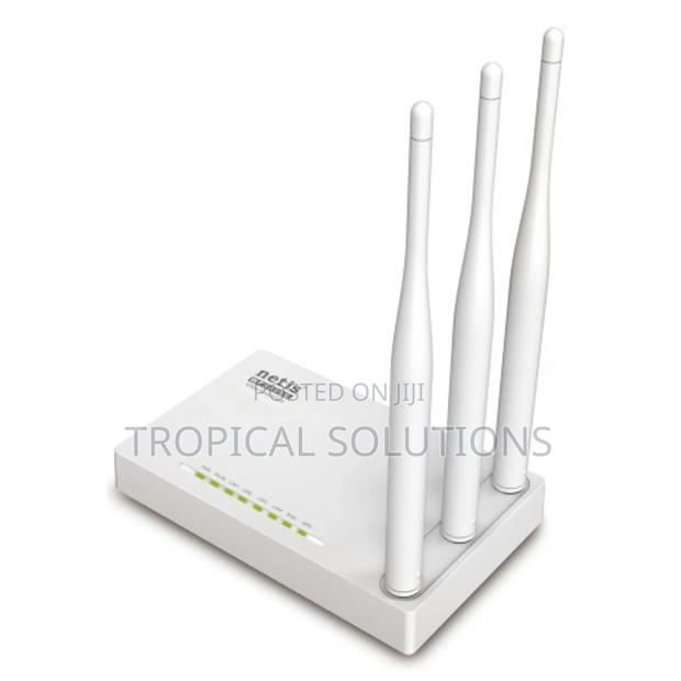Router Netis Wireless Router Wf2409e - thumbnail 3
