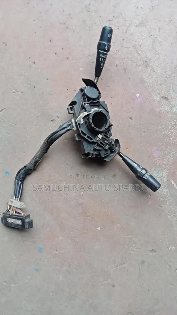 Combination Switch Toyota Shark 3l - main view