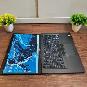 Laptop Dell Latitude 5400 8GB Intel Core i5 SSD 256GB