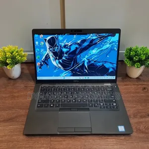 Laptop Dell Latitude 5400 8GB Intel Core i5 SSD 256GB