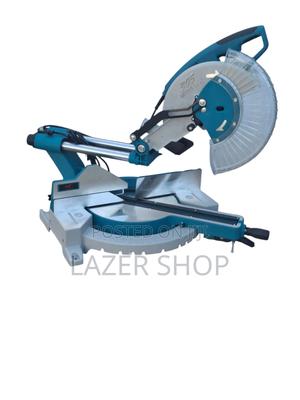 Mht Sliding Miter Saw - thumbnail 2