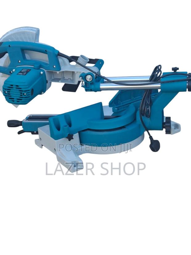 Mht Sliding Miter Saw - thumbnail 3