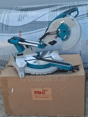 Mht Sliding Miter Saw