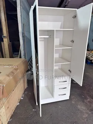 Cupboards / Wardrobes for Sale Nairobi
