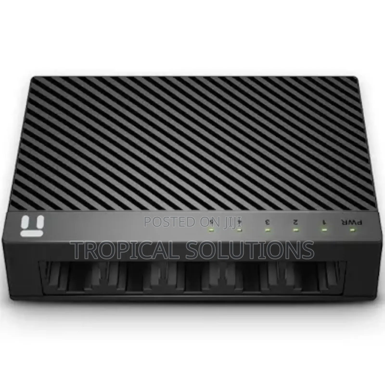 Netis St3105c 5 Port Switch