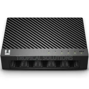Netis St3105c 5 Port Switch