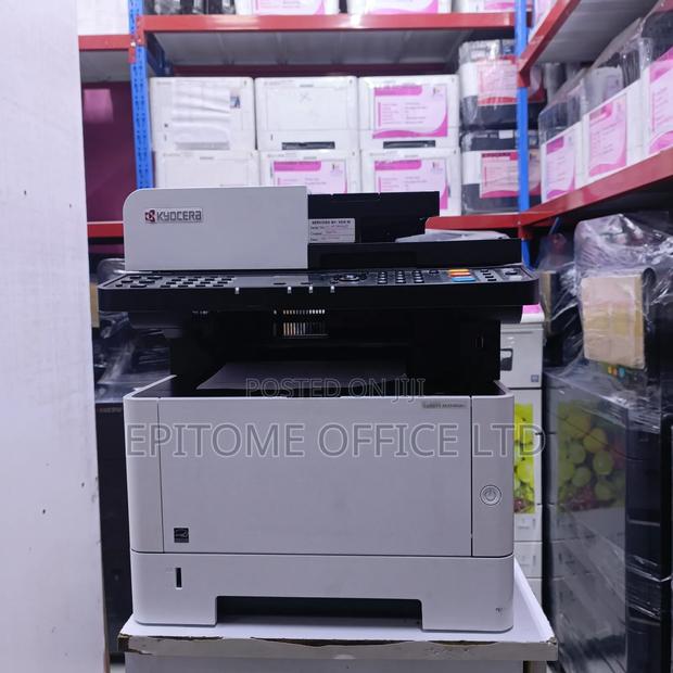 Cost-Effective Ecosys M2540idn - main view