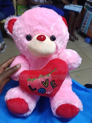 35cm Teddy Bear - main view
