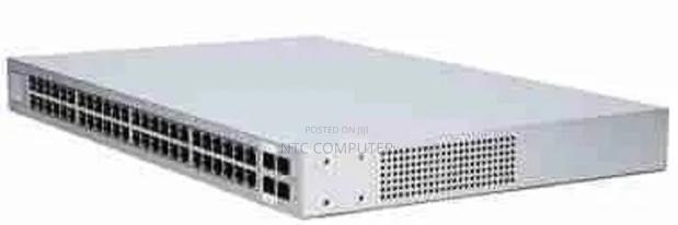 Ubiquiti Unifi Switch Aggregation (Usw-Aggregation)