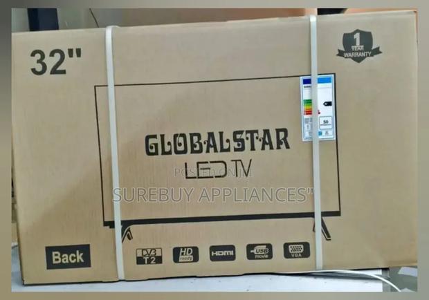 Globalstar 32 Digital Inches Tv - main view