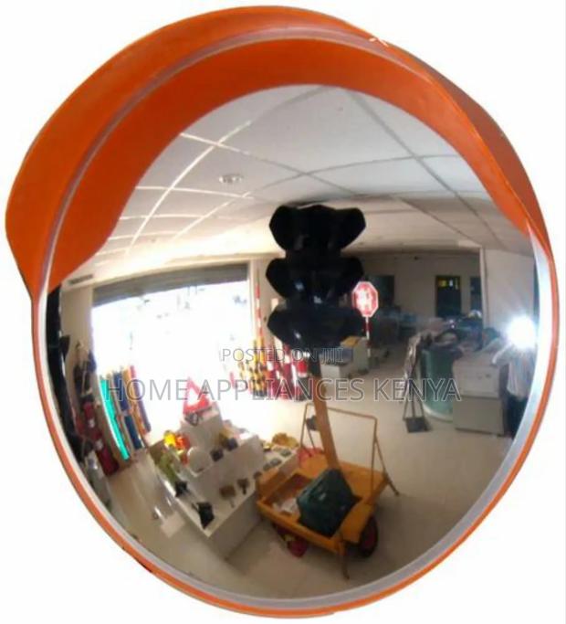 Convex Mirror 100cm - main view
