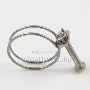 Hose Clamp - thumbnail 2
