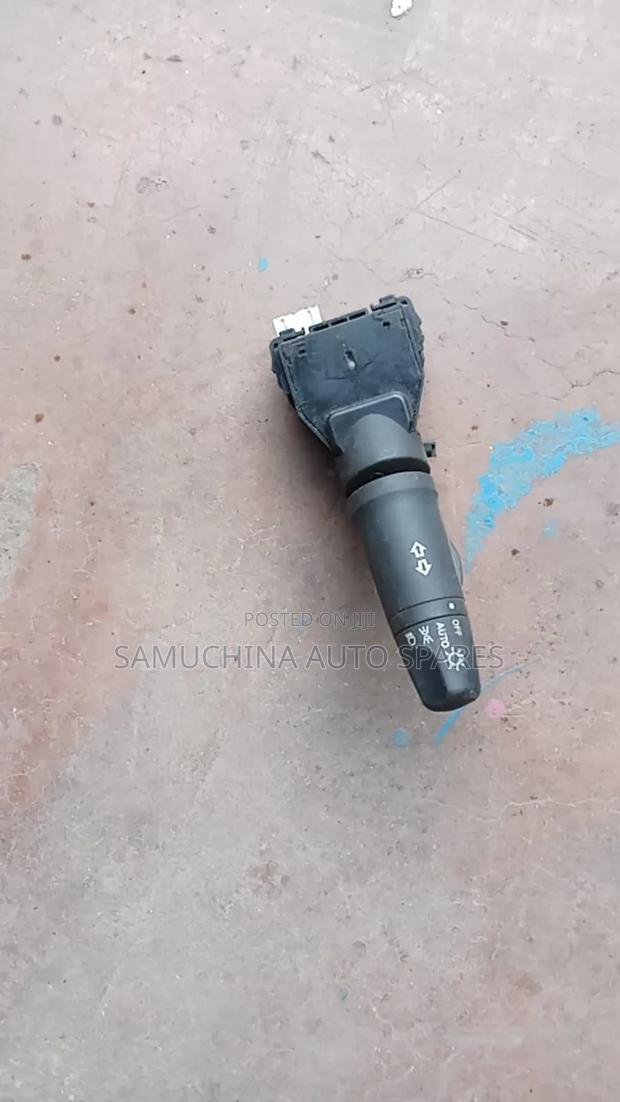 Headlight Switch Nissan X-Trail Nt30