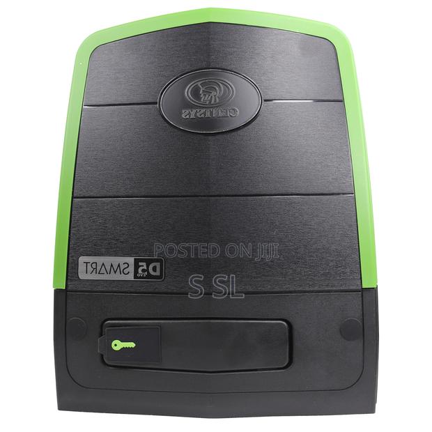 D5 Smart Sliding Gate Motor