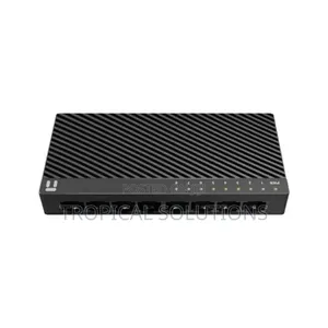 Netis St3108c 8 Port Switch
