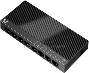 Netis St3108c 8 Port Switch