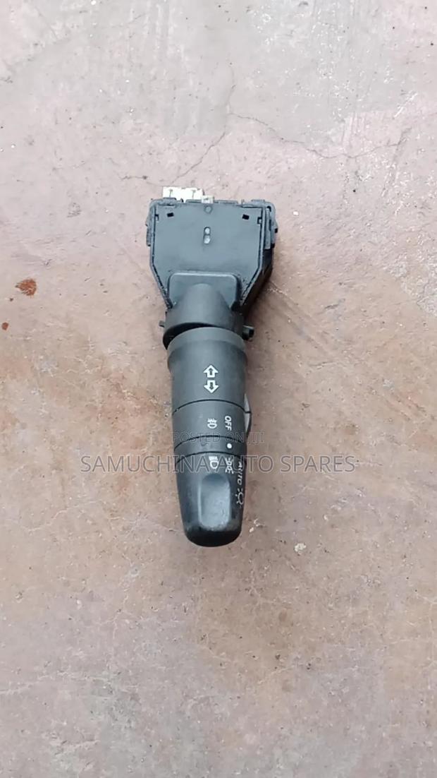 Headlight Switch Nissan Wingroad Y12