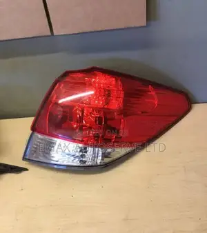 Subaru Legacy Br9 Taillight Body