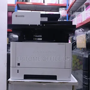Compact Kyocera Ecosys M2540idn