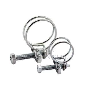 Spring 50mm Clamp - thumbnail 2