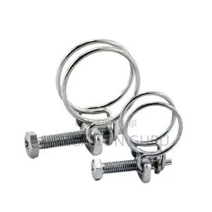 Spring 50mm Clamp