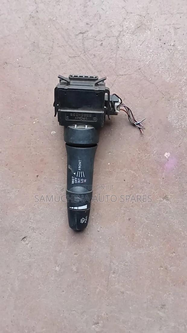 Wiper Switch Mitsubishi L200 - main view