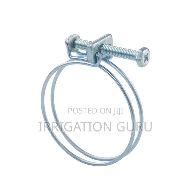 Double Wire - main view