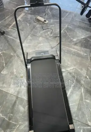 Brand New Slim Pad Treadmill