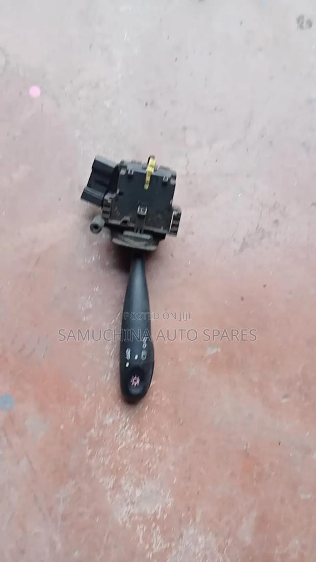 Headlight Switch Suzuki Swift