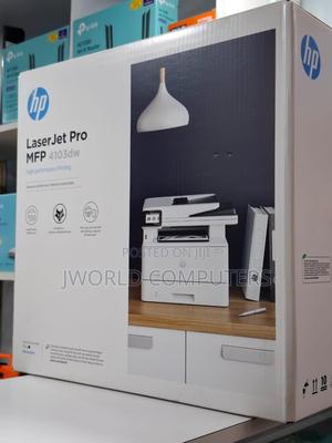 Hp 4103dw/ Hp 4103dw Laserjet/428dw Replacement - thumbnail 2