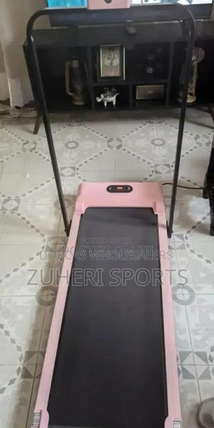 Treadmill Mill - thumbnail 2