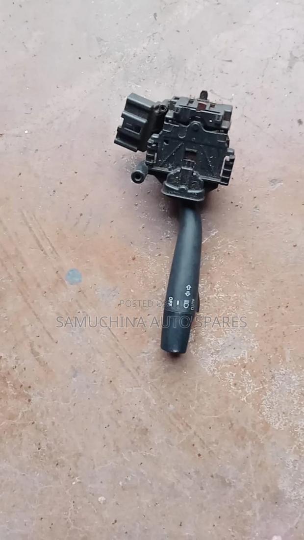 Headlight Switch Toyota Caldina 240