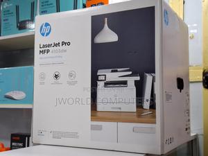 Hp Laserjet Pro MFP 4103dw!! Printer Mfp,4103dw ^° Available - thumbnail 2