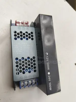 Led Power Supply 100amps 12v