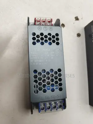 Led Power Supply 100amps 12v