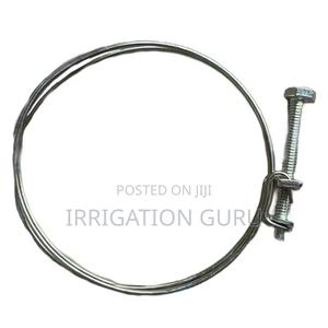 Steel Wire Clap - thumbnail 2