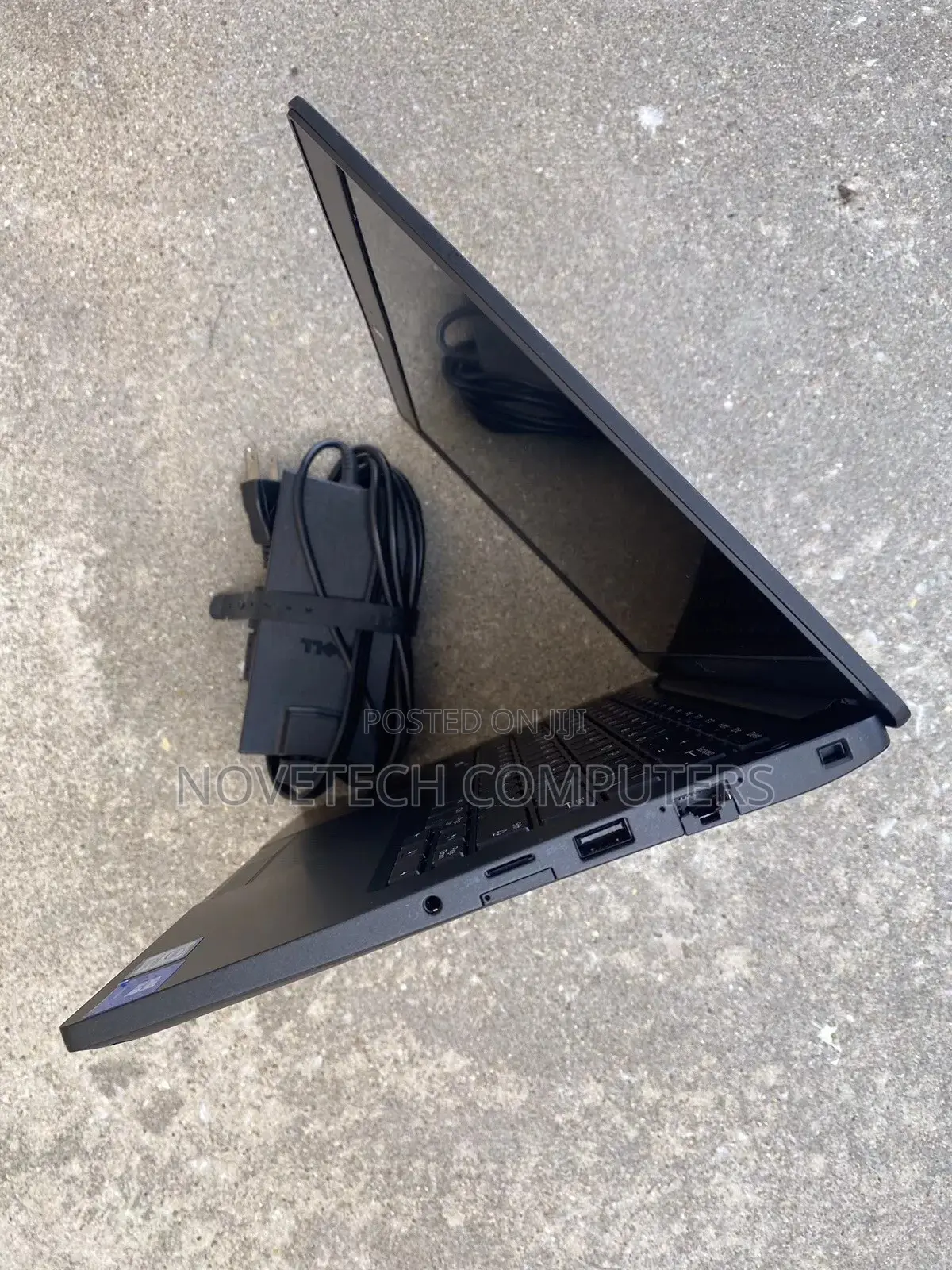 Laptop Dell Latitude 7390 16GB Intel Core I7 HDD+SSD 256GB