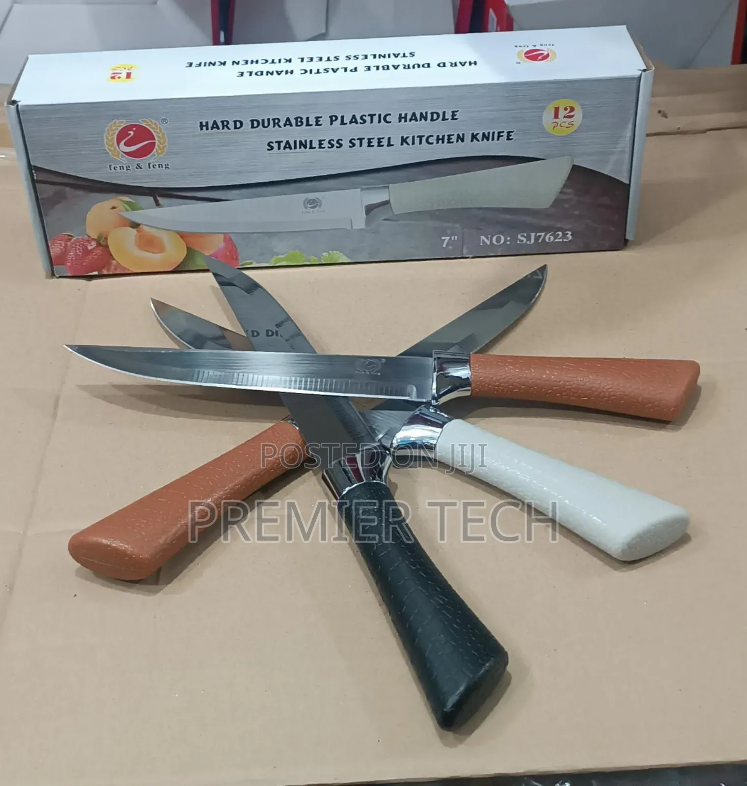 6inch Knife