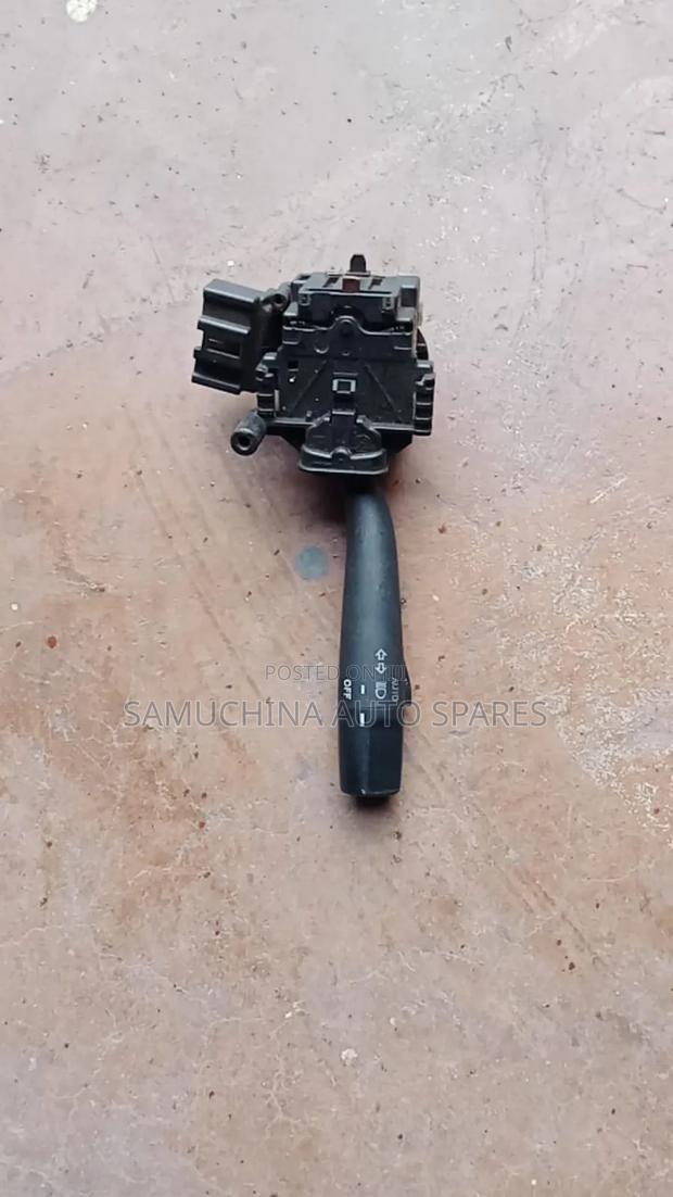 Headlight Switch Toyota Premio 240