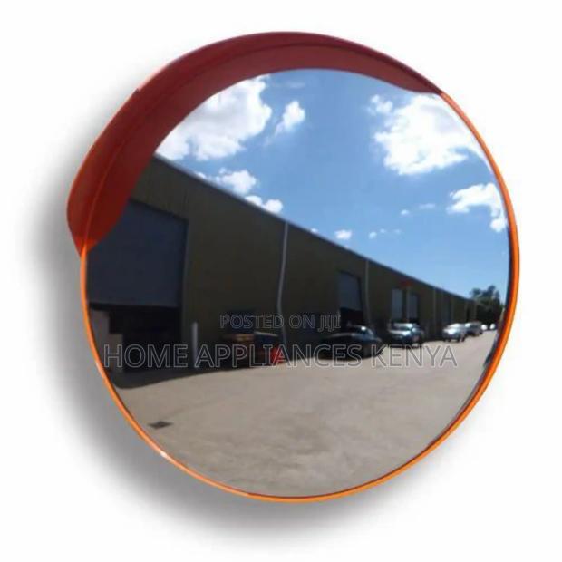 Convex Traffic Convex Mirror - thumbnail 2