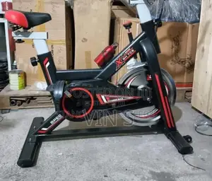 Spinning Bike