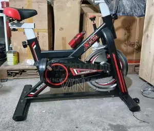 Spinning Bike