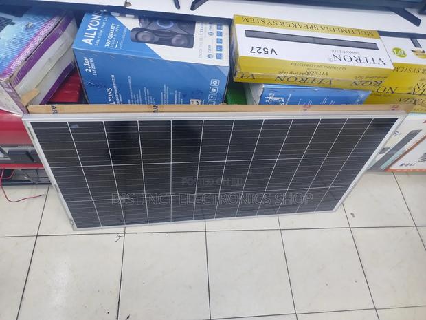 Solar Panel