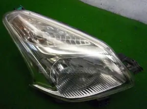 Toyota Ractis 2004-2007 Headlight Non Xenon