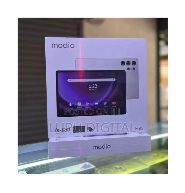 New Modio M792 1 TB - main view