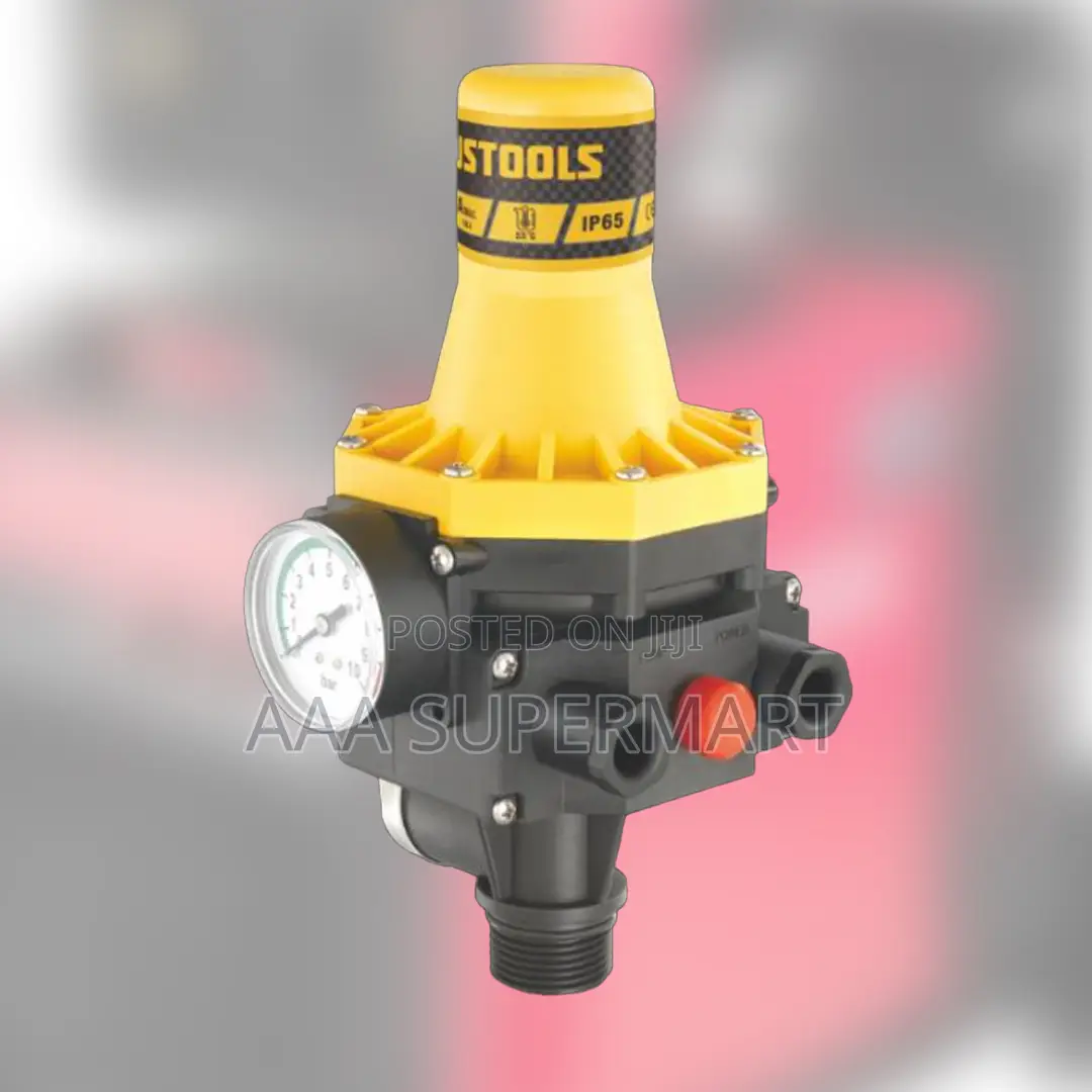 Uyus Tools Automatic Pump Control Ppa015u
