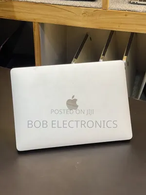 Laptop Apple MacBook Air 2008 8GB Intel Core i5 SSD 128GB