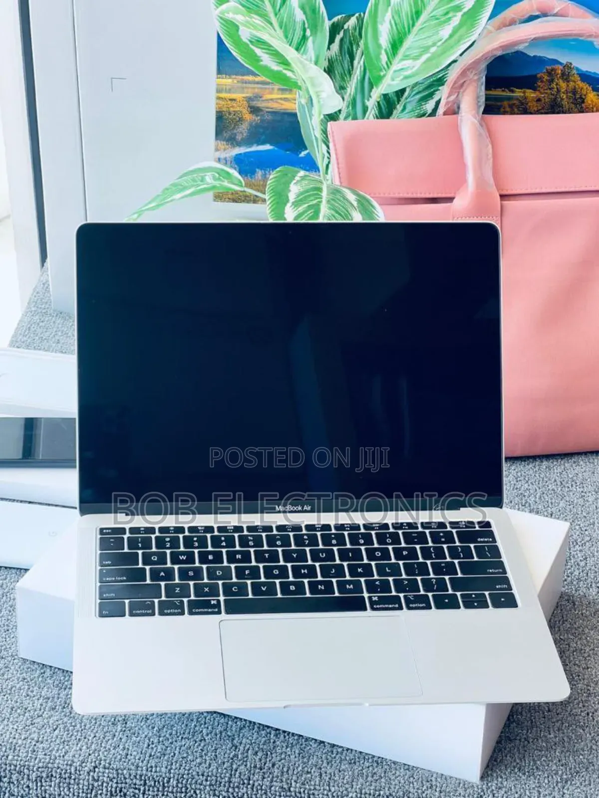Laptop Apple MacBook Air 2008 8GB Intel Core i5 SSD 128GB